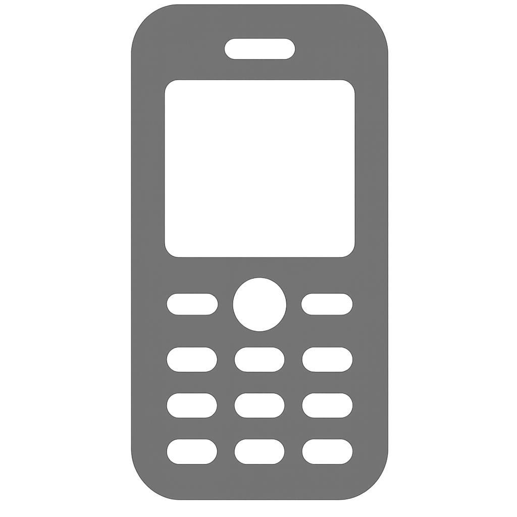 Classic Phone Repair