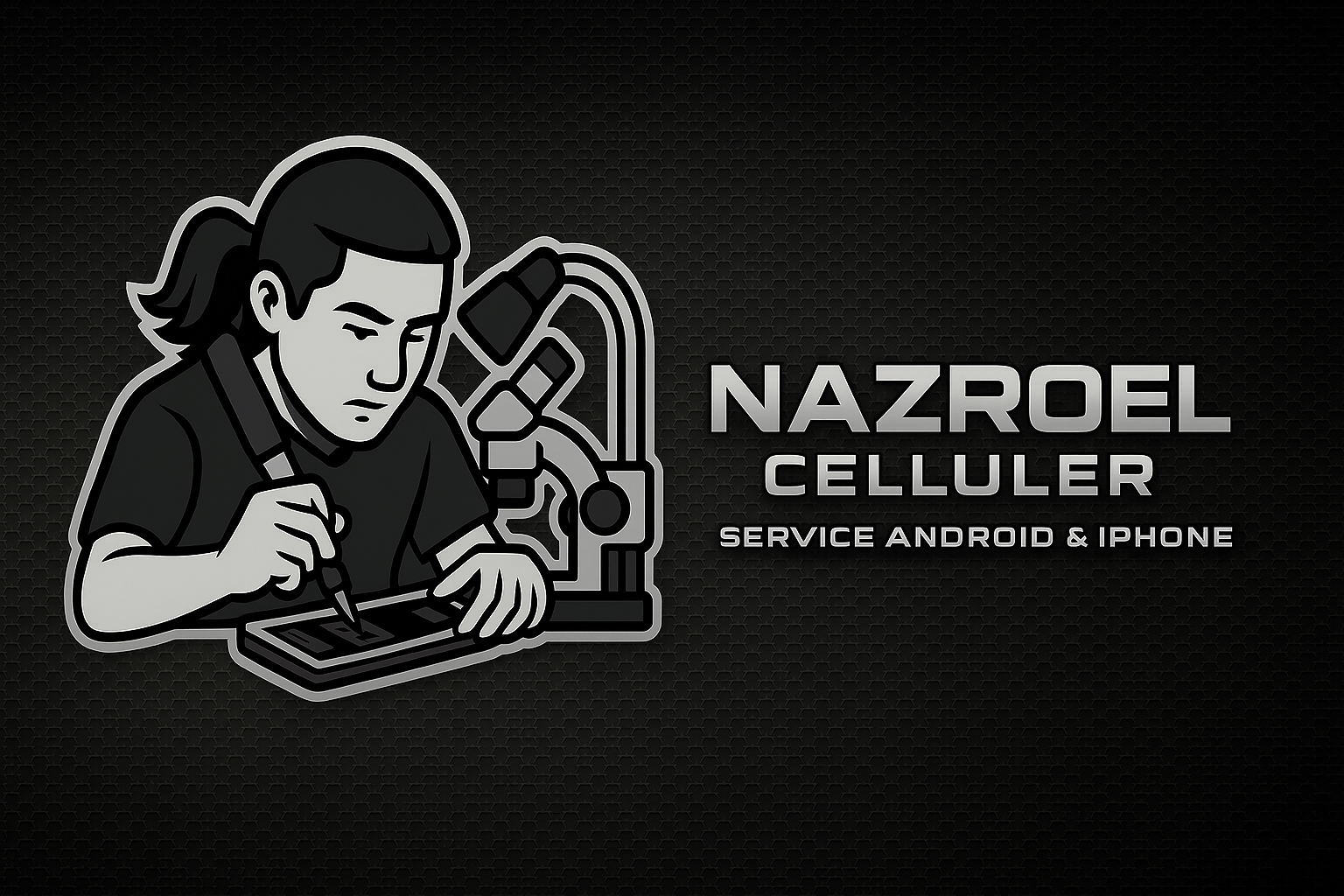 Kenapa Pilih Nazroel Celluler untuk Servis HP Kamu? Ini Alasannya!