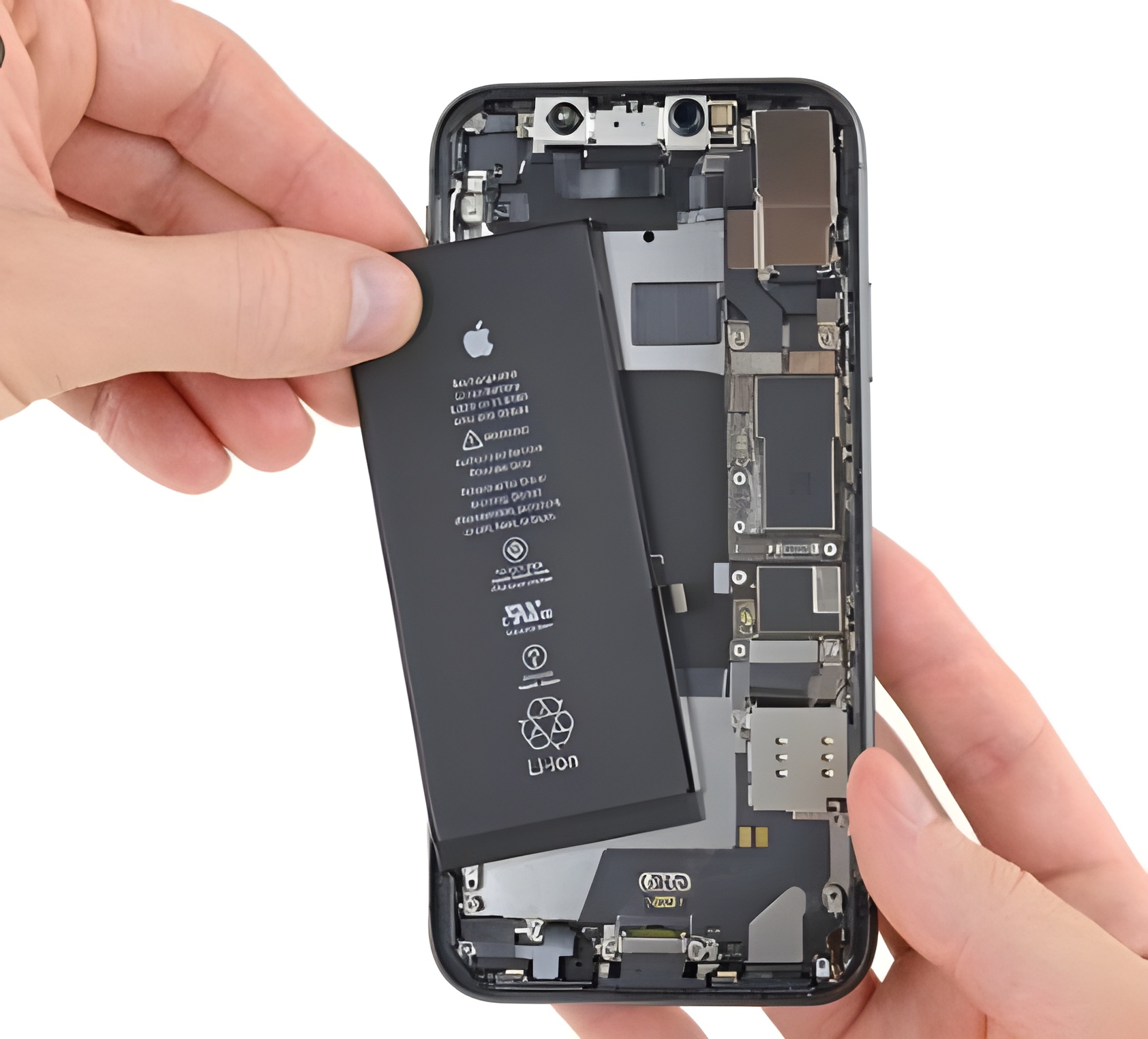 Tips Jitu Merawat Baterai HP Agar Awet dan Tahan Lama